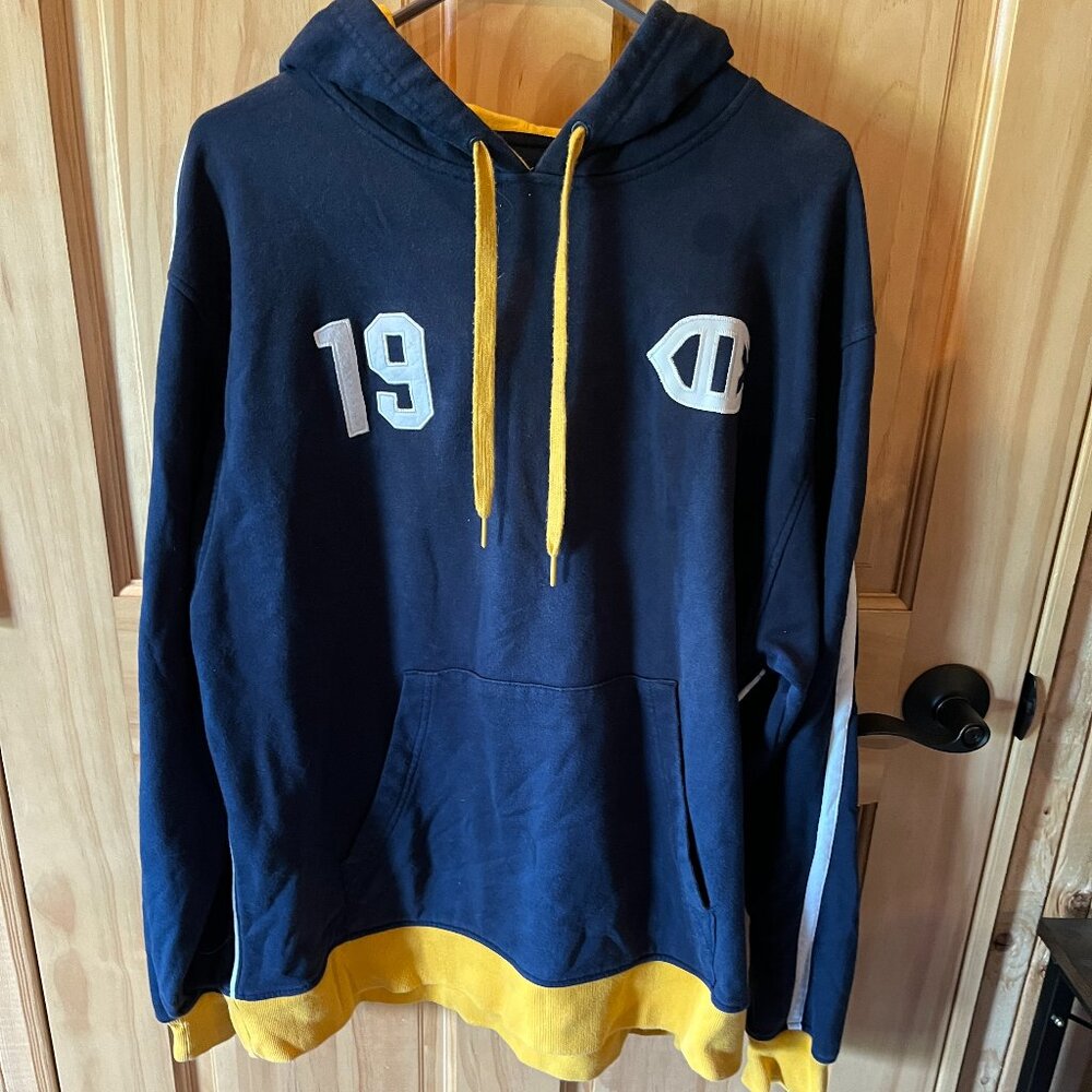 Champion Men's Hoodie